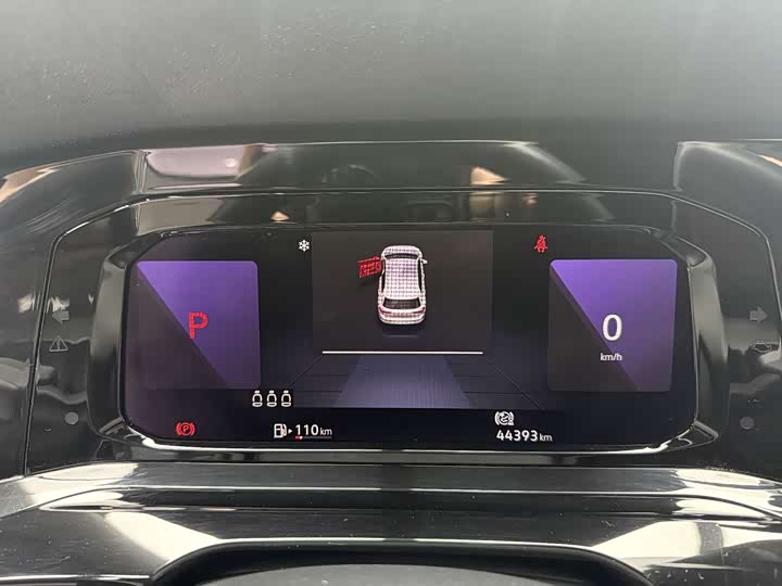 Фото 7 - Volkswagen Golf