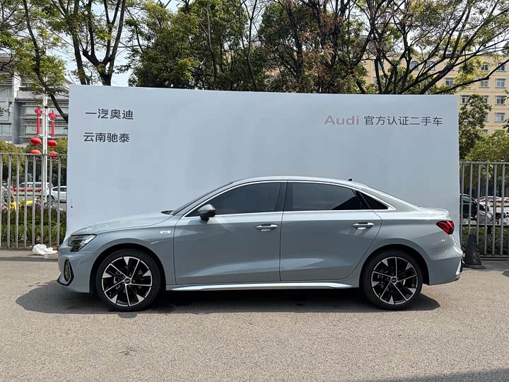 Фото 3 - Audi A3