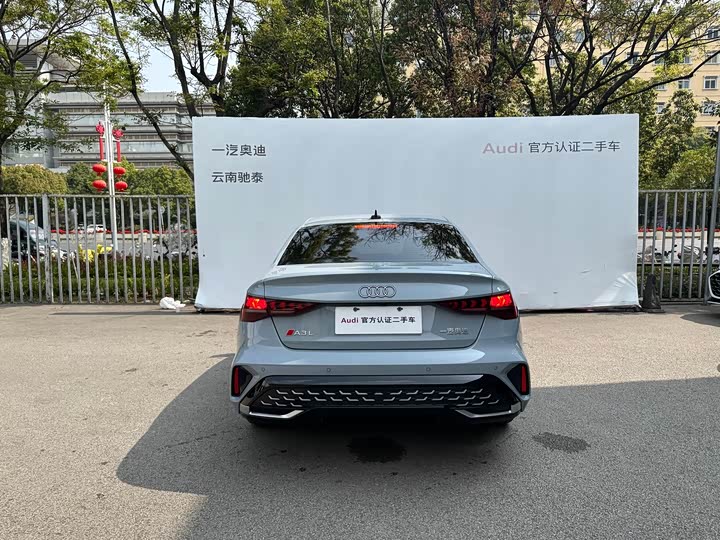 Фото 4 - Audi A3