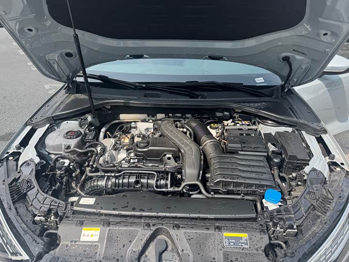 Фото 7 - Audi A3