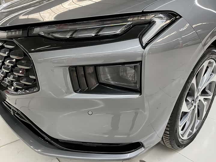 Фото 4 - Ford Mondeo