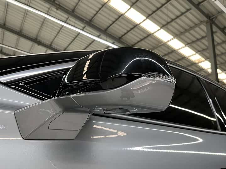 Фото 5 - Ford Mondeo