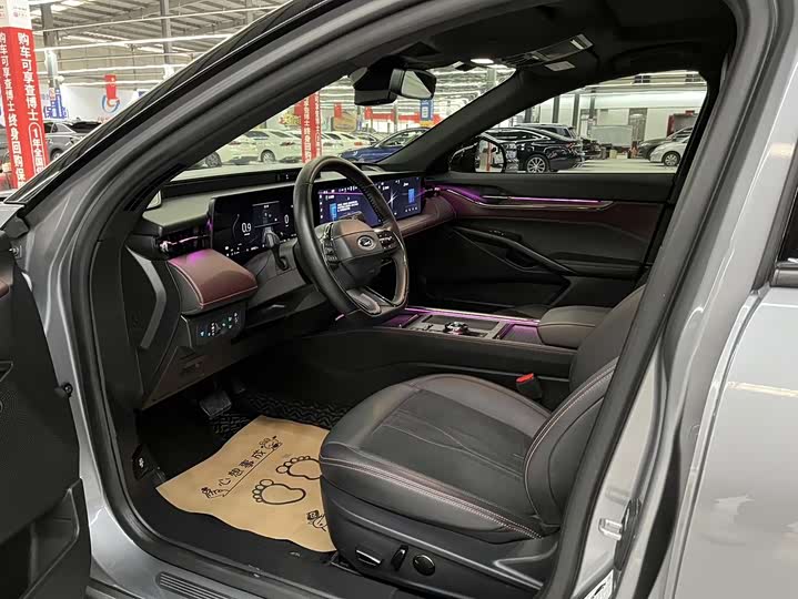 Фото 7 - Ford Mondeo