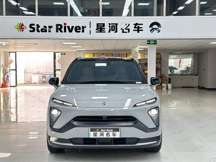 Фото 7 - Nio ES6