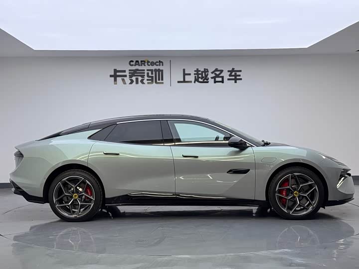 Фото 4 - Lotus Emeya