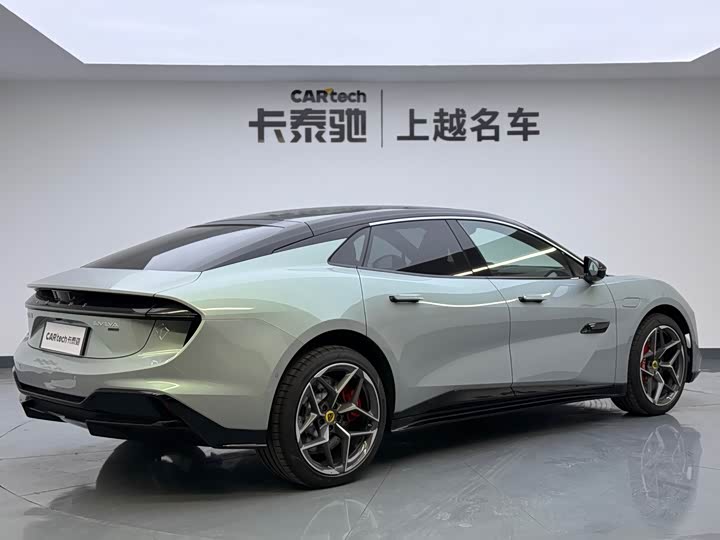 Фото 5 - Lotus Emeya