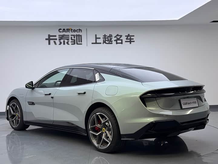 Фото 7 - Lotus Emeya