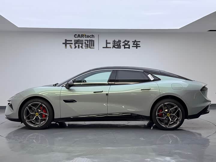 Фото 8 - Lotus Emeya