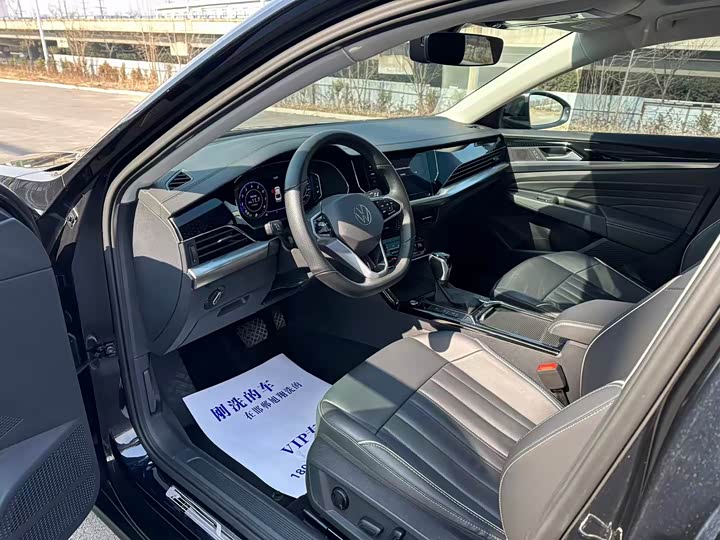 Фото 3 - Volkswagen Passat