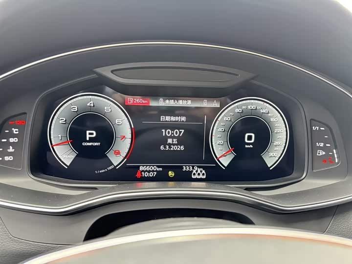 Фото 8 - Audi A6L