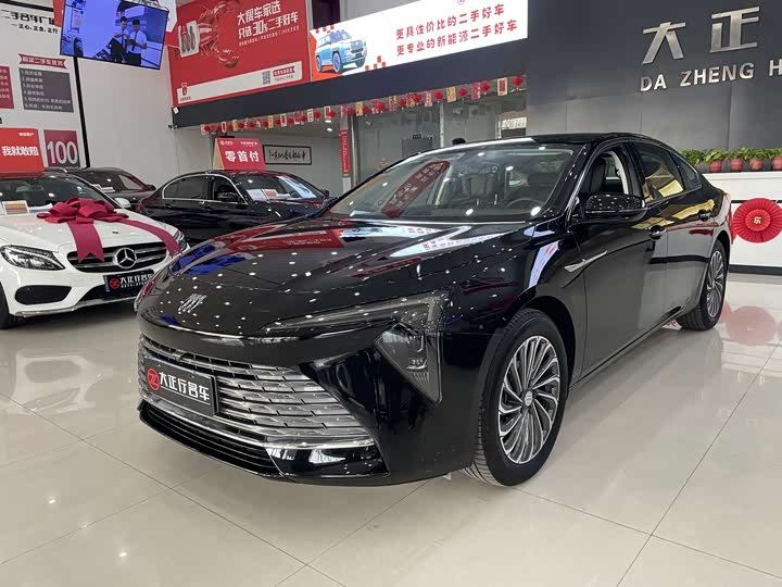 Photo 1 - Buick LaCrosse