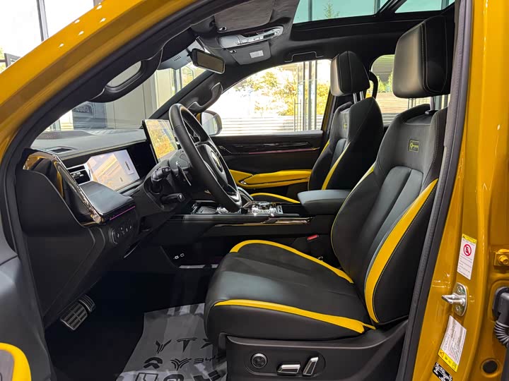 Фото 8 - Great Wall Shanhai Poer