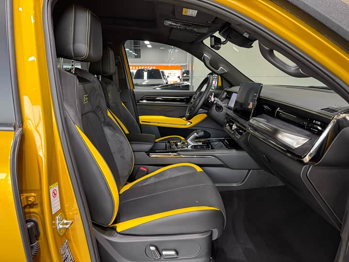 Фото 9 - Great Wall Shanhai Poer