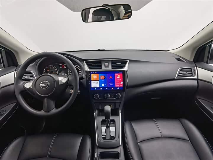 Photo 5 - Nissan Sylphy