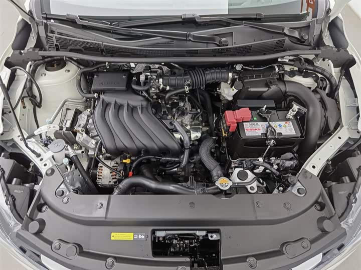 Photo 6 - Nissan Sylphy
