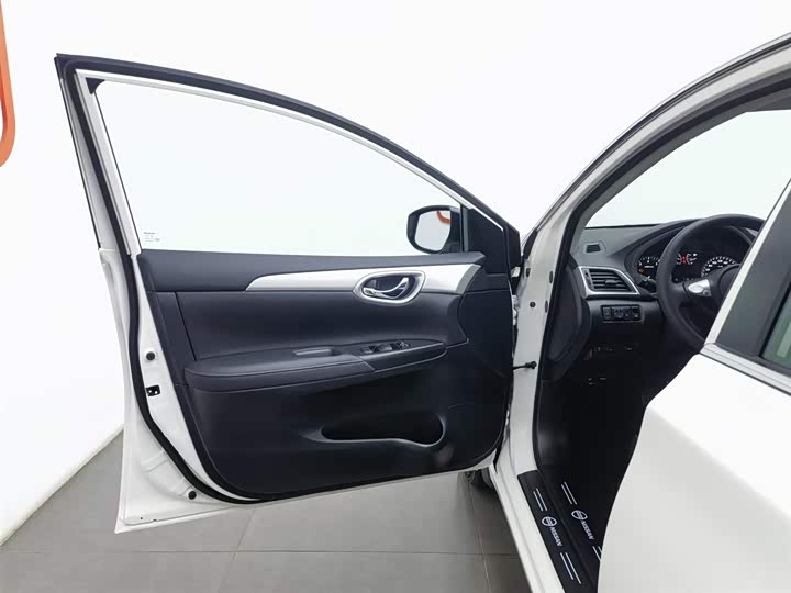 Photo 8 - Nissan Sylphy