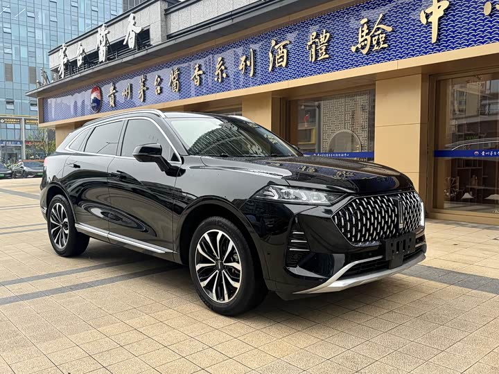 Фото 1 - Wey Mocha