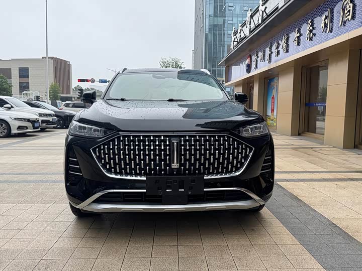 Фото 2 - Wey Mocha