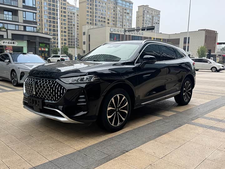 Фото 3 - Wey Mocha