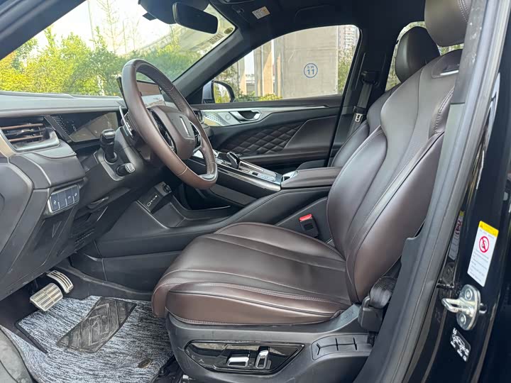 Фото 4 - Wey Mocha