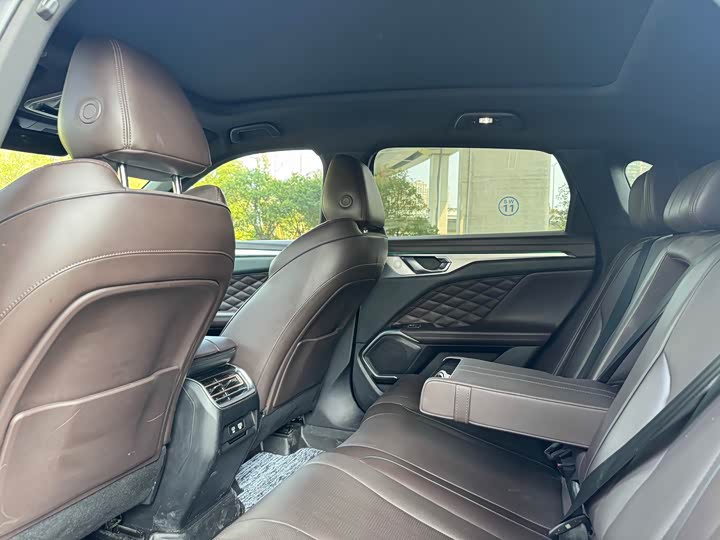 Фото 5 - Wey Mocha