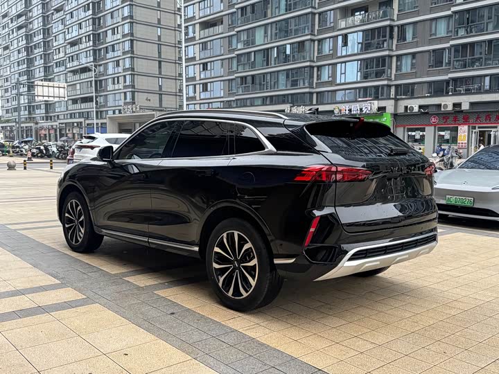 Фото 7 - Wey Mocha