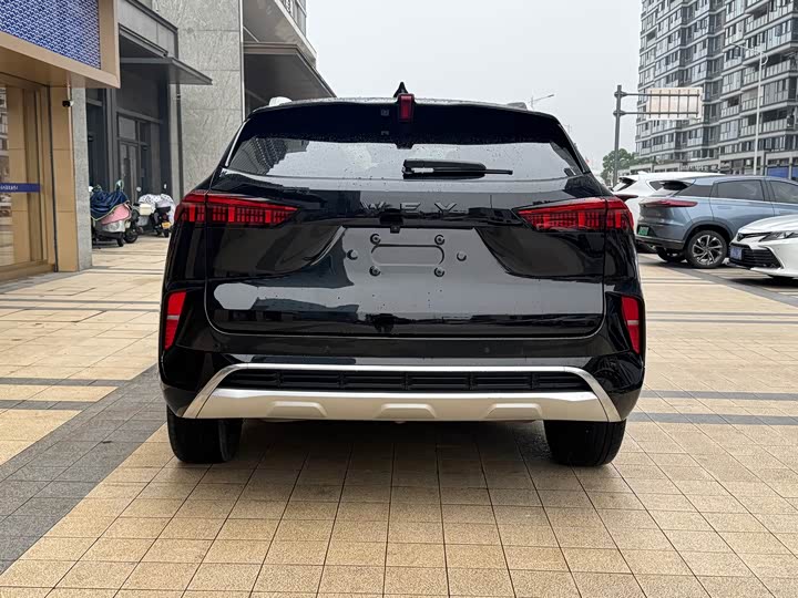 Фото 8 - Wey Mocha