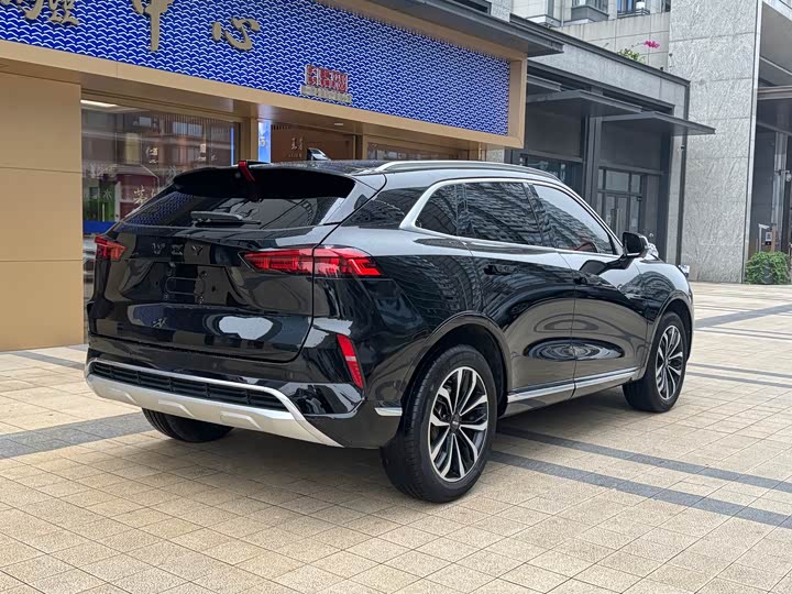 Фото 9 - Wey Mocha