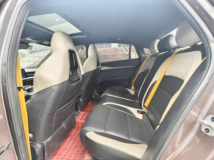 Фото 9 - MG Motor 5 Scorpio