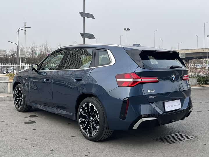 Фото 7 - BMW X3