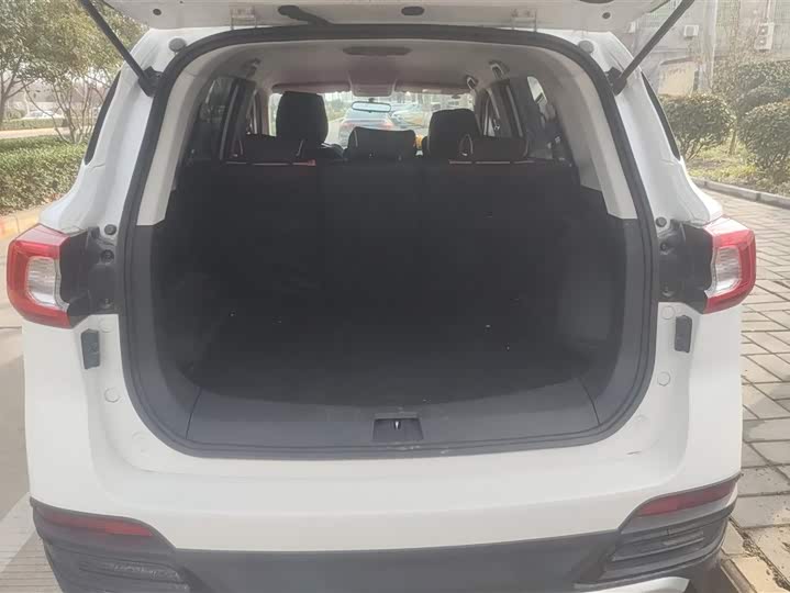 Фото 4 - Dongfeng Forthing T5