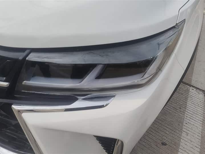 Фото 5 - Dongfeng Forthing T5