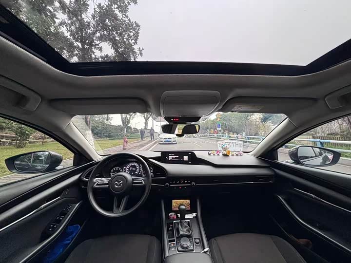 Фото 8 - Mazda 3 (Axela)