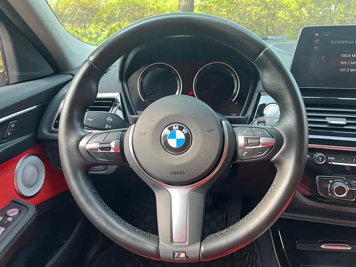 Фото 5 - BMW 1 Series