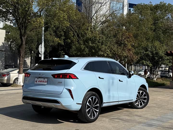 Фото 7 - Wey Mocha