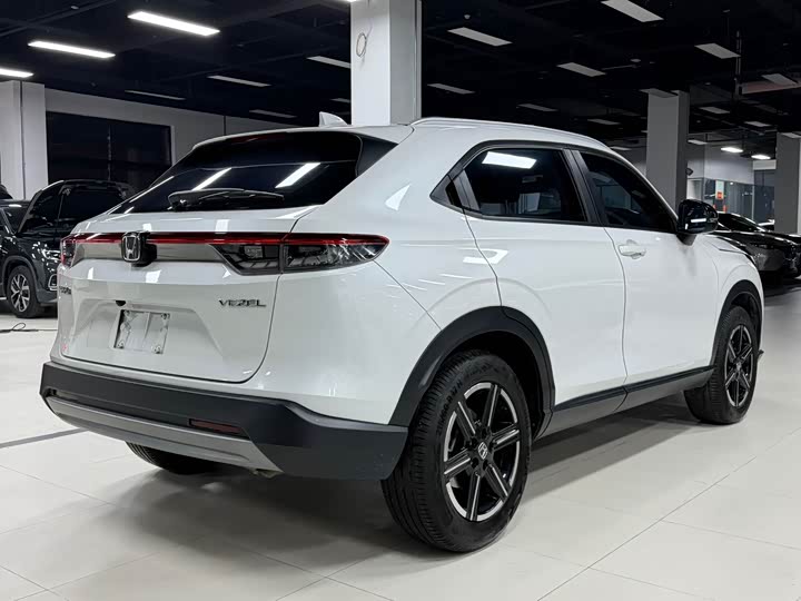 Photo 5 - Honda Vezel