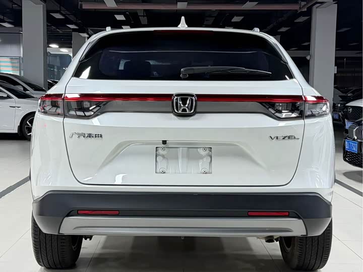 Photo 6 - Honda Vezel