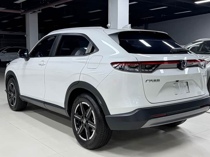 Photo 7 - Honda Vezel