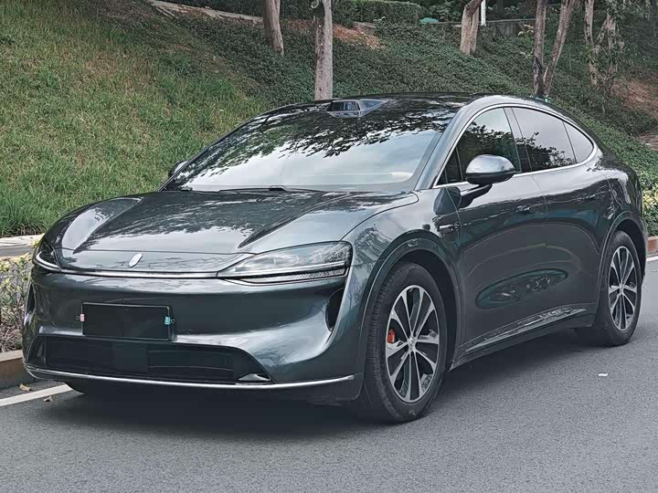 Фото 1 - Luxeed R7