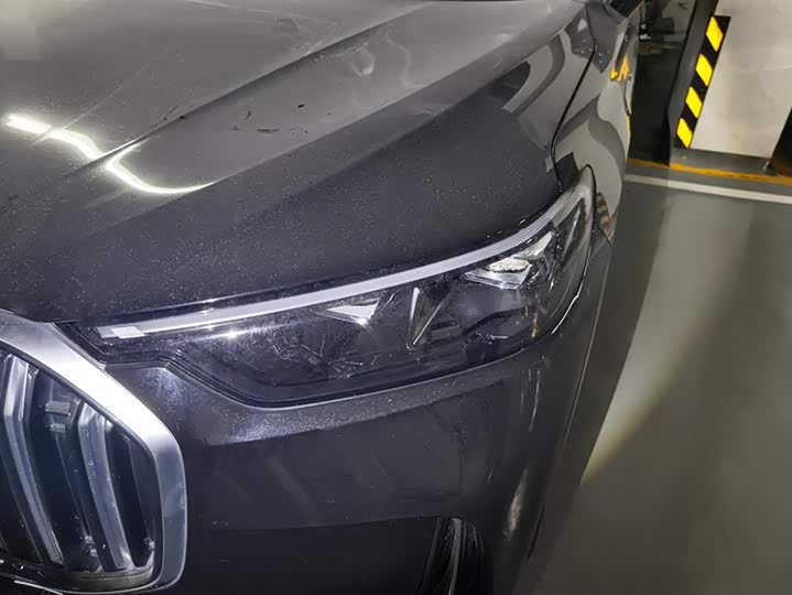 Photo 5 - Chery Tiggo 9