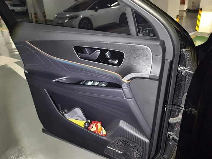 Photo 7 - Chery Tiggo 9