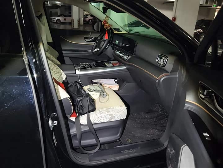 Photo 8 - Chery Tiggo 9