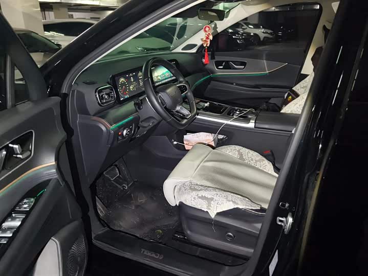 Photo 9 - Chery Tiggo 9