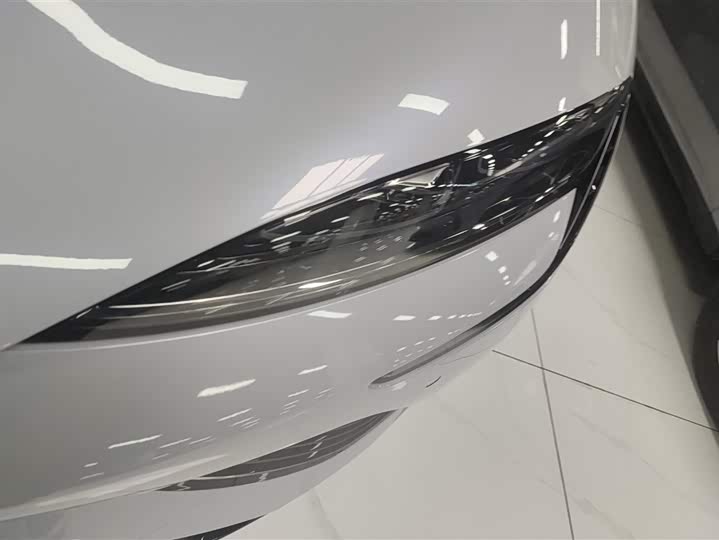 Фото 5 - BYD Seal