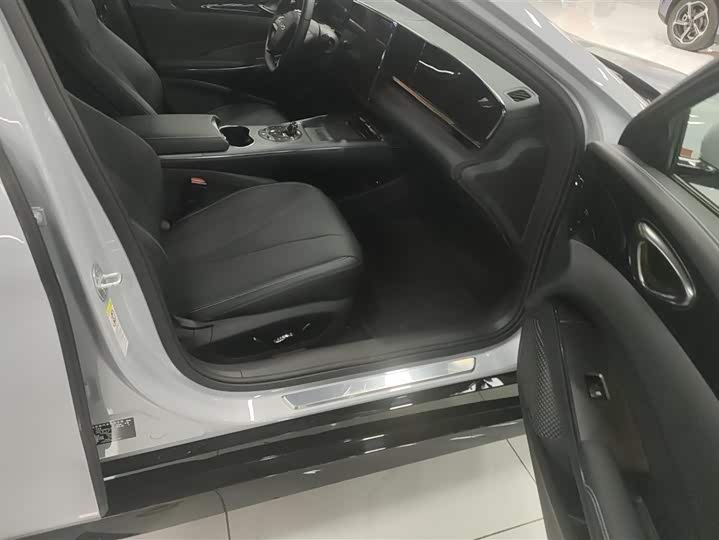 Фото 8 - BYD Seal