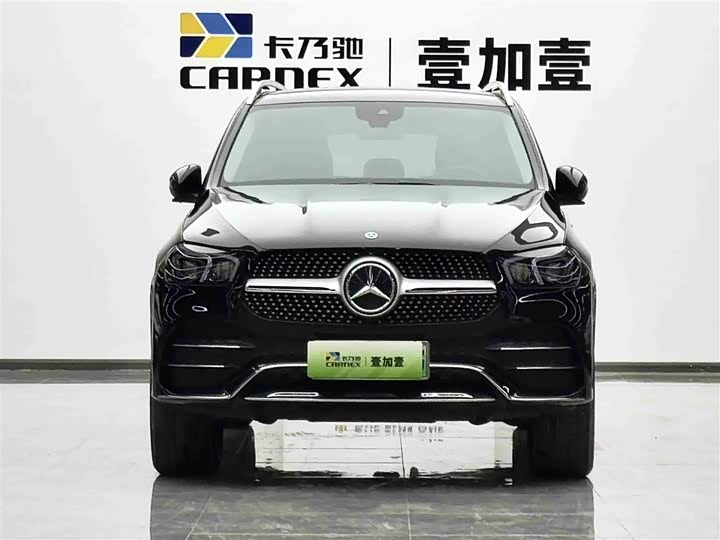 Фото 2 - Mercedes-Benz GLE-Class Hybrid