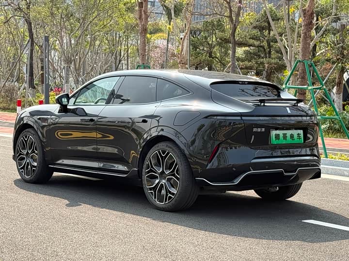 Фото 4 - Avatr 11