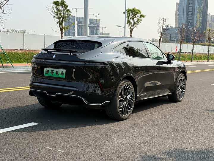 Фото 6 - Avatr 11