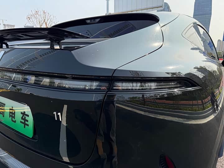 Фото 8 - Avatr 11