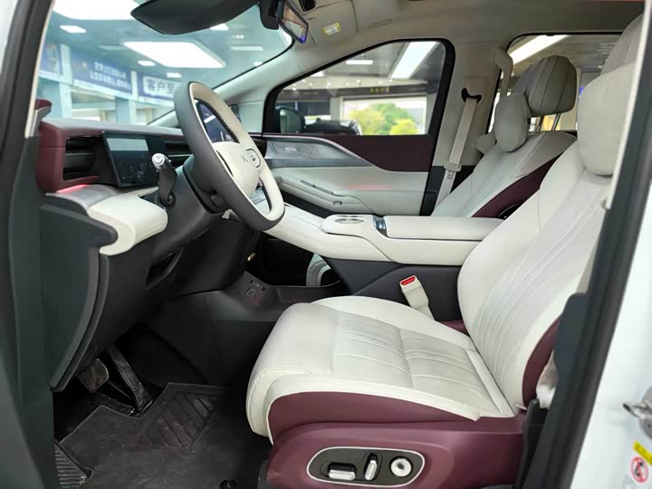 Фото 5 - XPeng X9